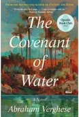 Powieści - The Covenant of Water - Abraham Verghese - miniaturka - grafika 1