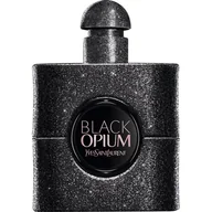Wody i perfumy damskie - Yves Saint Laurent Black Opium Extreme woda perfumowana 50 ml - miniaturka - grafika 1
