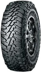 Yokohama Geolandar M/T G003 205R16C 106/104Q - Opony terenowe i SUV letnie - miniaturka - grafika 1