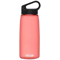 Shakery i bidony sportowe - Butelka Camelbak Carry Cap 1L Rose różowy TRITAN RENEW w 50% z recyklingu - miniaturka - grafika 1