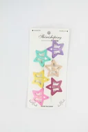 Ozdoby do włosów - DONEGAL Spinki do włosów FA-5627 - miniaturka - grafika 1