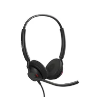 Słuchawki - Jabra 4099-410-279 Czarny - miniaturka - grafika 1