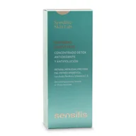 Serum do twarzy - Sensilis Supreme Booster FeCE, serum antyoksydacyjne i naprawcze, 30 ml - miniaturka - grafika 1
