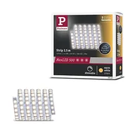 Taśmy LED - PAULMANN Paulmann MaxLED 500 przedłużenie 2,5m 2 700 K - miniaturka - grafika 1