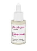 Serum do twarzy - Santaverde Probiotic Drops - miniaturka - grafika 1