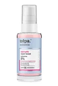 Serum do twarzy - Tołpa Authentic Repair Boost Regeneracyjne serum do twarzy - miniaturka - grafika 1