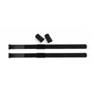 Bagażniki na rowery - Pasek mocujący do uchwytu na rower Atera 600 mm, one set 2pcs. Distance holder - miniaturka - grafika 1