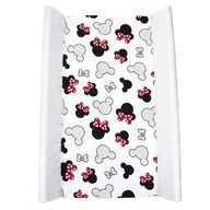 Prześcieradła dla dzieci - Kerstin PRZEŚCIERADŁO NA PRZEWIJAK 70 80 Z GUMKĄ - miniaturka - grafika 1