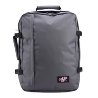 Torby podróżne - Plecak torba podręczna CabinZero 44 L CZ06 Original Grey (55x40x20cm Ryanair,Wizz Air) - miniaturka - grafika 1