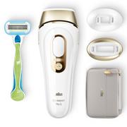 Depilatory i golarki damskie - Braun Silk-Expert Pro 5 IPL PL5154 - miniaturka - grafika 1