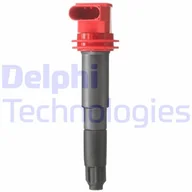 Cewki zapłonowe - Cewka zapłonowa Delphi GN10611-12B1 GN10611-12B1 - miniaturka - grafika 1