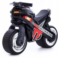 Jeździki dla dzieci - ﻿Super Speed Jeździk motor rowerek cross MX ścigacz - miniaturka - grafika 1