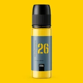Wyposażenie studia tatuażu - Farba do tatuażu-Ink Essence 26 (Lemon Heads) 30ml. - miniaturka - grafika 1