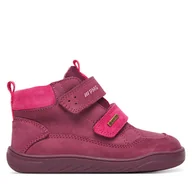 Buty dla dziewczynek - Trzewiki Primigi GORE-TEX 8915144 M Różowy - miniaturka - grafika 1