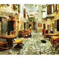 Ramki na zdjęcia - Obraz typu canvas o wymiarach 60 x 80 cm - miniaturka - grafika 1