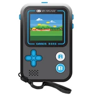 Konsole i gry retro - Mini Konsola Retro 160 Gier Dgun-3926 - miniaturka - grafika 1