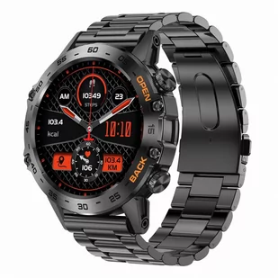 Gravity GT9-2 - Smartwatch - miniaturka - grafika 1