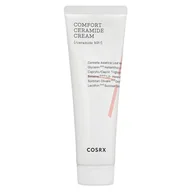 Kremy do twarzy - COSRX Balancium Comfort Ceramide Cream krem do twarzy z ceramidami 80g - miniaturka - grafika 1
