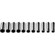 Nasadki do elektronarzędzi - NEO-TOOLS Tools zestaw nasadek udarowe 1/2 10-24 mm zestaw 11 szt. 12-102 - miniaturka - grafika 1