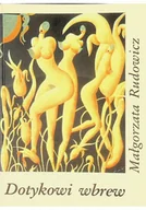 Poezja - Dotykowi wbrew - miniaturka - grafika 1