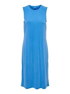 ONLY Damska sukienka Onlfree S/L Modal Dress JRS Noos - Sukienki - miniaturka - grafika 1