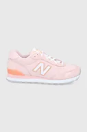 Sneakersy damskie - New Balance WL515CS3 - miniaturka - grafika 1