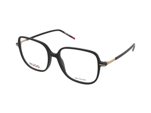Hugo Boss HG 1239 807 - Okulary korekcyjne, oprawki, szkła - miniaturka - grafika 1