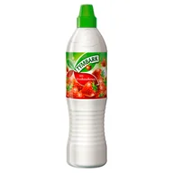 Sosy w słoikach - Tymbark sos truskawkowy polewa 1000 g - miniaturka - grafika 1