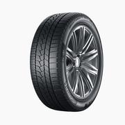 Opony zimowe - Continental WinterContact TS 860 S 265/35R19 98W - miniaturka - grafika 1