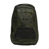 Plecaki - Plecak miejski unisex Oakley PRIMER RC 20 L zielony FOS901500-9ZQ - miniaturka - grafika 1