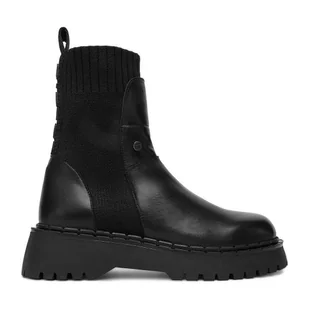Botki G-STAR RAW EO-DEMET - Botki damskie - miniaturka - grafika 1