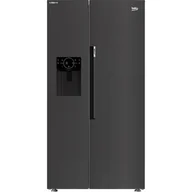 Lodówki - Beko GN162330XBRN - miniaturka - grafika 1