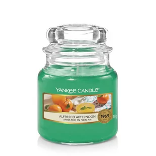 Yankee Candle ŚWIECA ALFRESCO AFTERNOON 104G - Świece - miniaturka - grafika 1