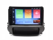Nawigacja GPS - Radio Nawigacja Chevrolet Malibu 2010-2015 Android - miniaturka - grafika 1