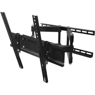 Uchwyty do monitorów - GEMBIRD GEMBIRD UCHWYT REGULOWANY LCD 26-55 VESA MAX 400 X 400MM, DO 50KG 2_344269 - miniaturka - grafika 1
