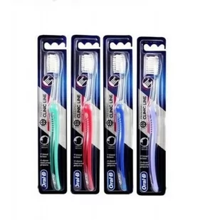 Procter & Gamble ORAL B Ortho Brush Szczoteczka ortodontyczna do zębów - Szczoteczki do zębów - miniaturka - grafika 2