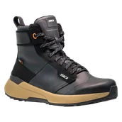 Buty motocyklowe - Buty Motocyklowe Sidi Nucleus High WP Czarny45 - miniaturka - grafika 1