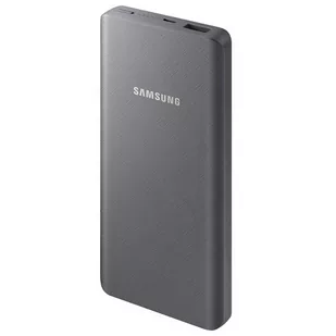 Samsung ULC Battery Pack Gray 10 000 mAh EB-P3000BSEGWW - Zasilacze awaryjne UPS - miniaturka - grafika 1