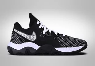 Nike Renew Elevate Ii Oreo - Koszykówka - miniaturka - grafika 1