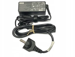 Lenovo AC Adapter 20V 2,25A SA10M42771 - Zasilacze do laptopów - miniaturka - grafika 1