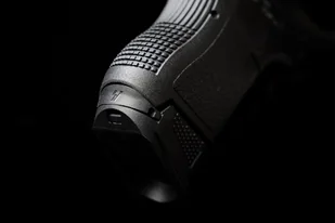 Strike Industries - Stopka magazynka Extended Magazine Plate do Glock 26 / 27 / 33 Gen 3 - SI-EMP-G26-GEN3 - Osprzęt do wiatrówek - miniaturka - grafika 9