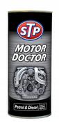 Płyny eksploatacyjne do aut - STP Motor Doctor 444ml 30-062 30-062 - miniaturka - grafika 1