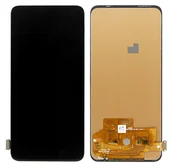 Części serwisowe do telefonów - Wyświetlacz LCD Ekran Dotykowy do Samsung Galaxy A80 2019 A805F Incell - miniaturka - grafika 1