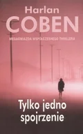 Kryminały - Tylko jedno spojrzenie - miniaturka - grafika 1