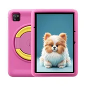 Tablety - Blackview TAB A6 KIDS 10" 4/128GB/WI-FI TABA6KIDS PINK - miniaturka - grafika 1