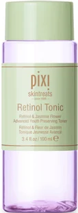 Pixi ** Retinol Tonic tonik z retinolem **100 ml - Toniki i hydrolaty do twarzy - miniaturka - grafika 2