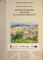 Technika - Gospodarka gruntami w polskich miastach - miniaturka - grafika 1