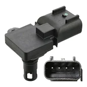 Czujniki - CZUJNIK CIŚNIENIA KOLEKTORA SSĄCEGO FORD - miniaturka - grafika 1