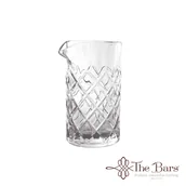 Shakery barmańskie - Szklanica barmańska, mixing glass 750 ml - miniaturka - grafika 1