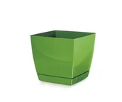 Donice - Prosperplast Doniczka Coubi - Oliwka PP-DUKP135OL 5905197073064 - miniaturka - grafika 1